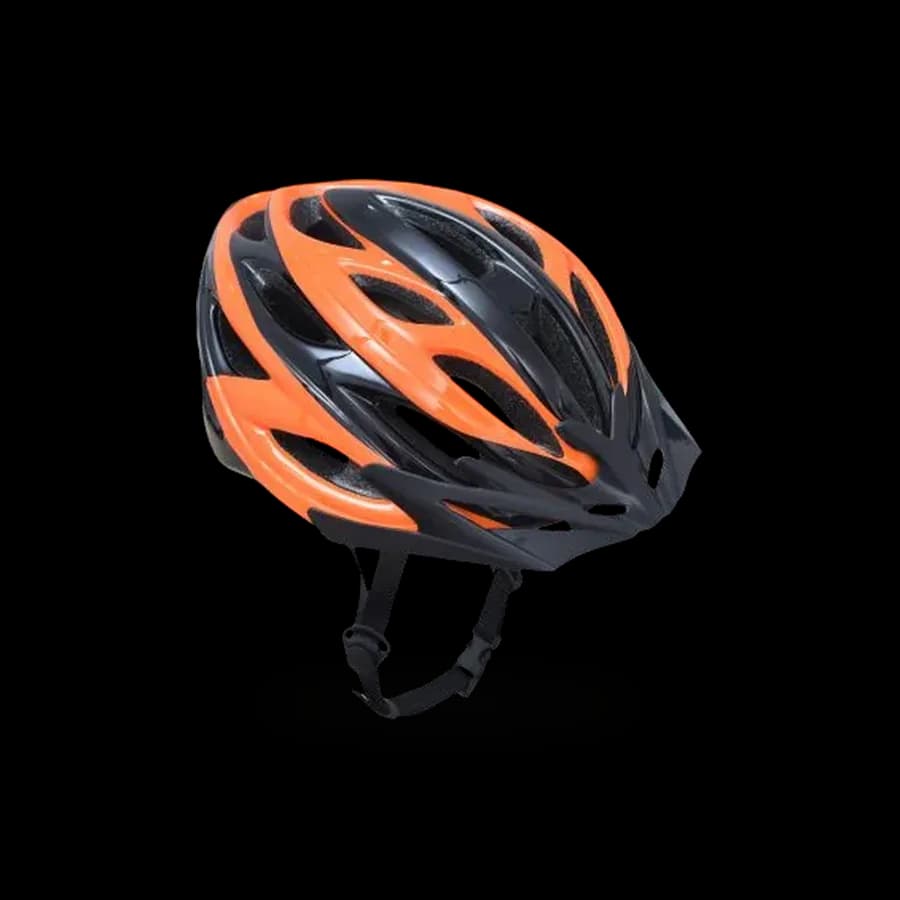 Black+Decker Cycling Helmet BXHP0201IN