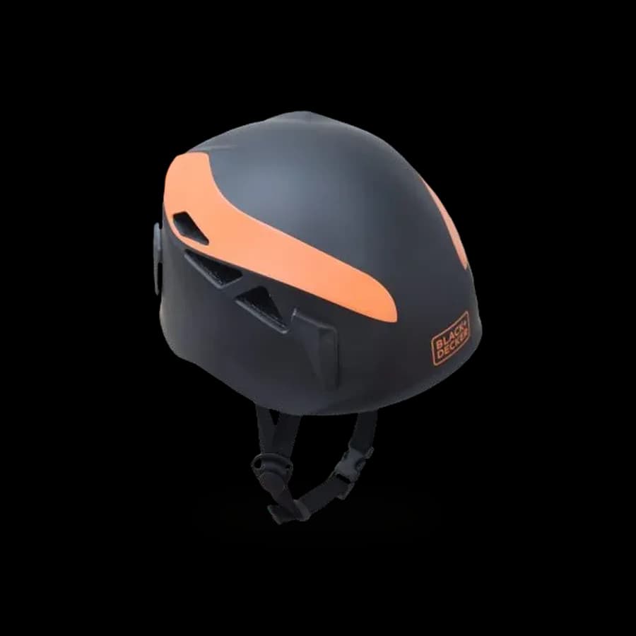 Black+Decker Climbing Helmet BXHP0211IN