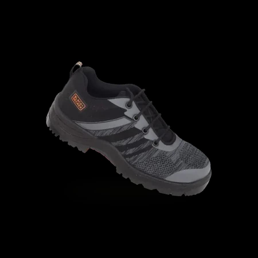 Black+Decker Safety Footwear BXWB0181IN