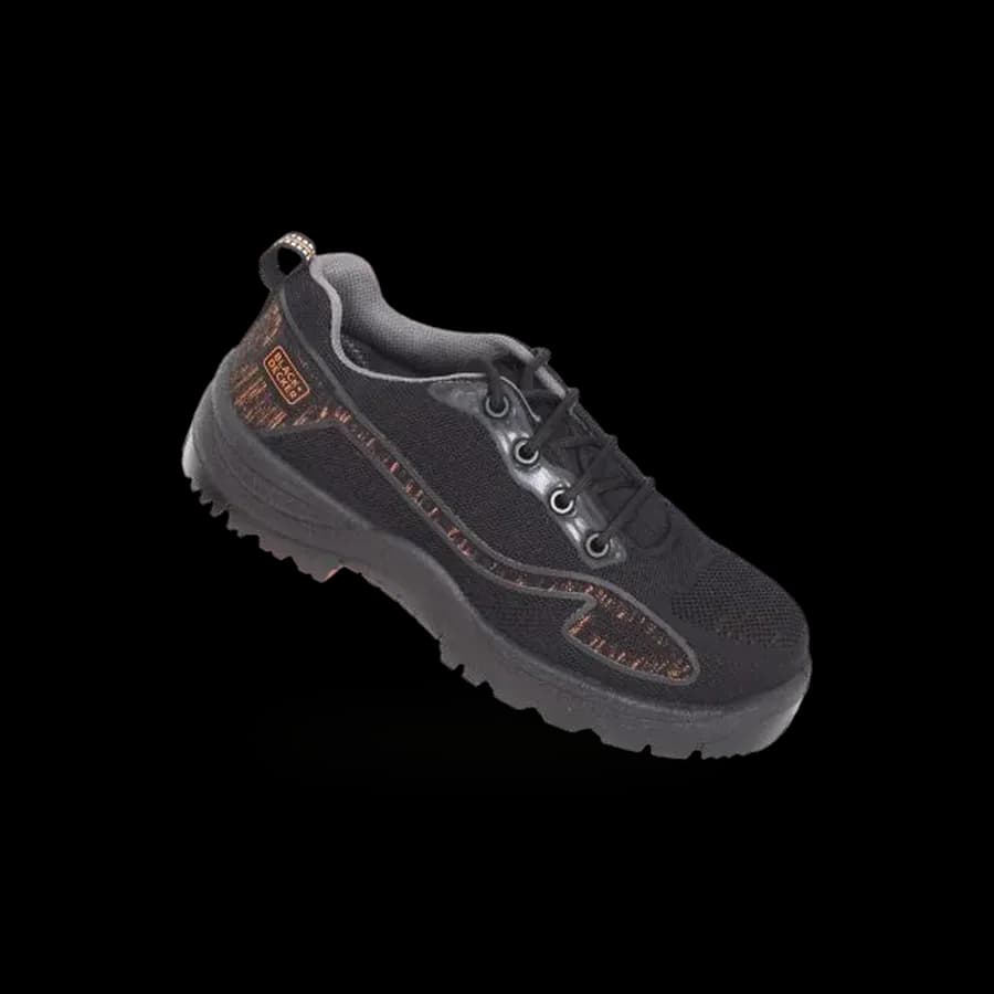 Black+Decker Safety Footwear BXWB0182IN