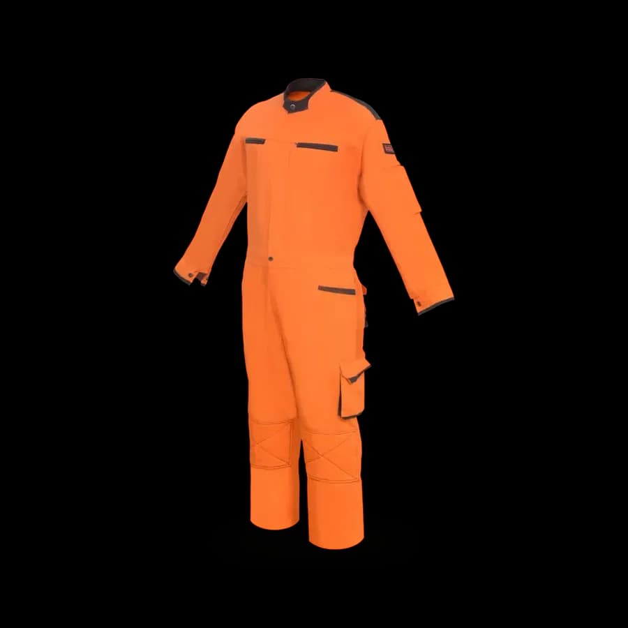 Black+Decker Protective Workwear BXWW0401IN