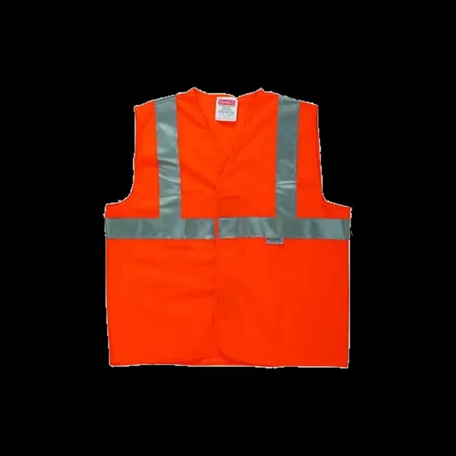 Udyogi Reflective Vest - 3M