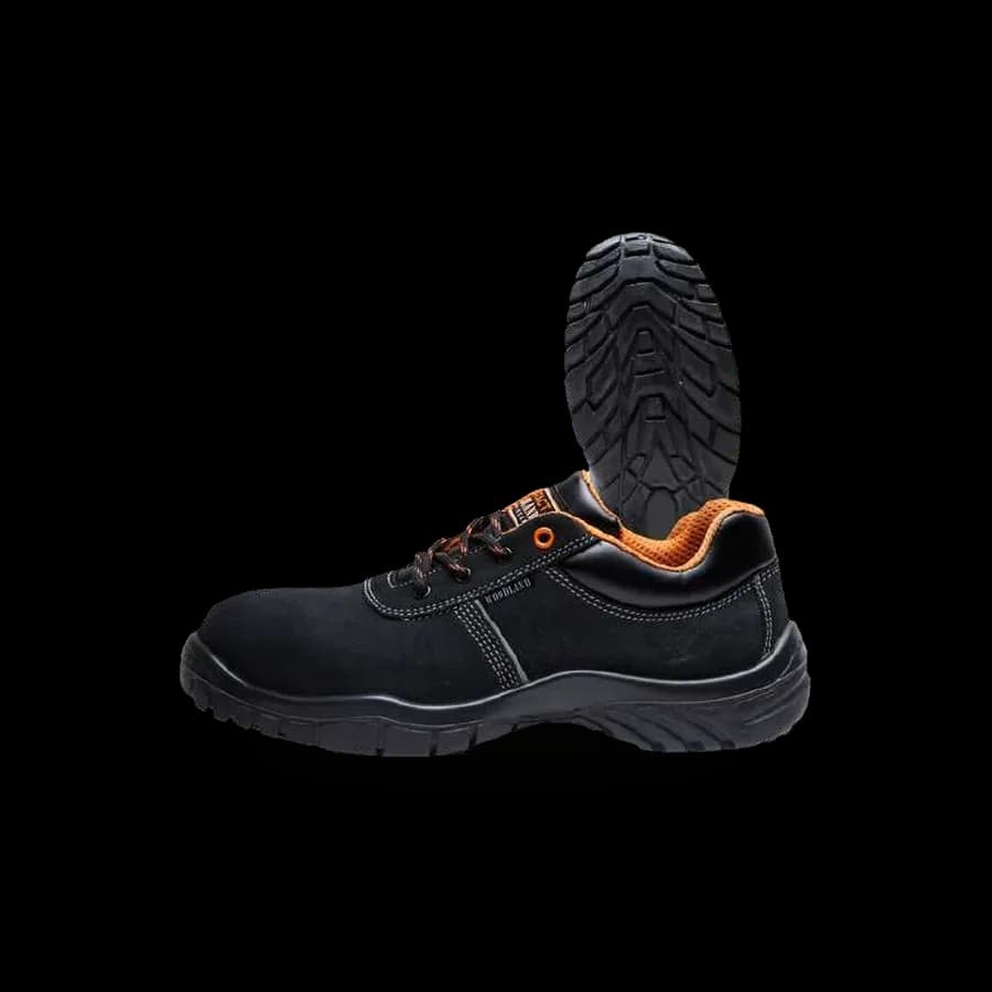 Woodland Matrix SDST (suede)